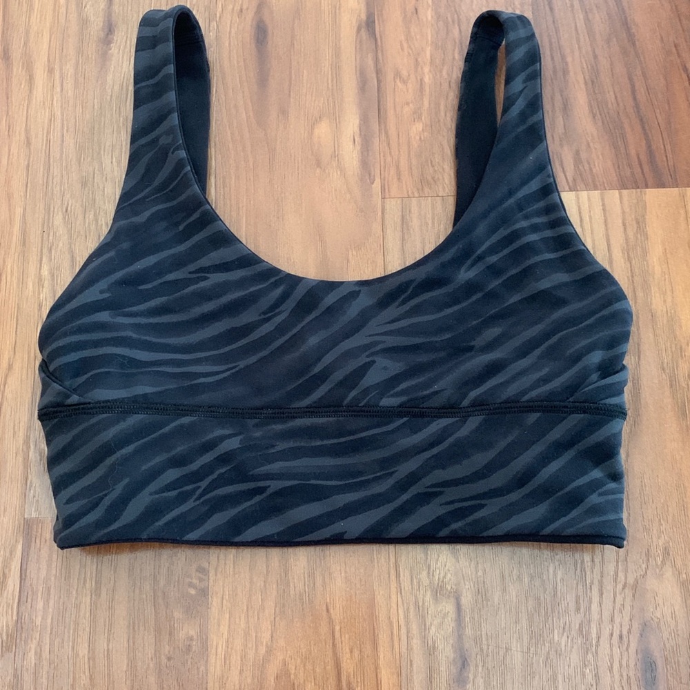 Lululemon Align Reversible Bra